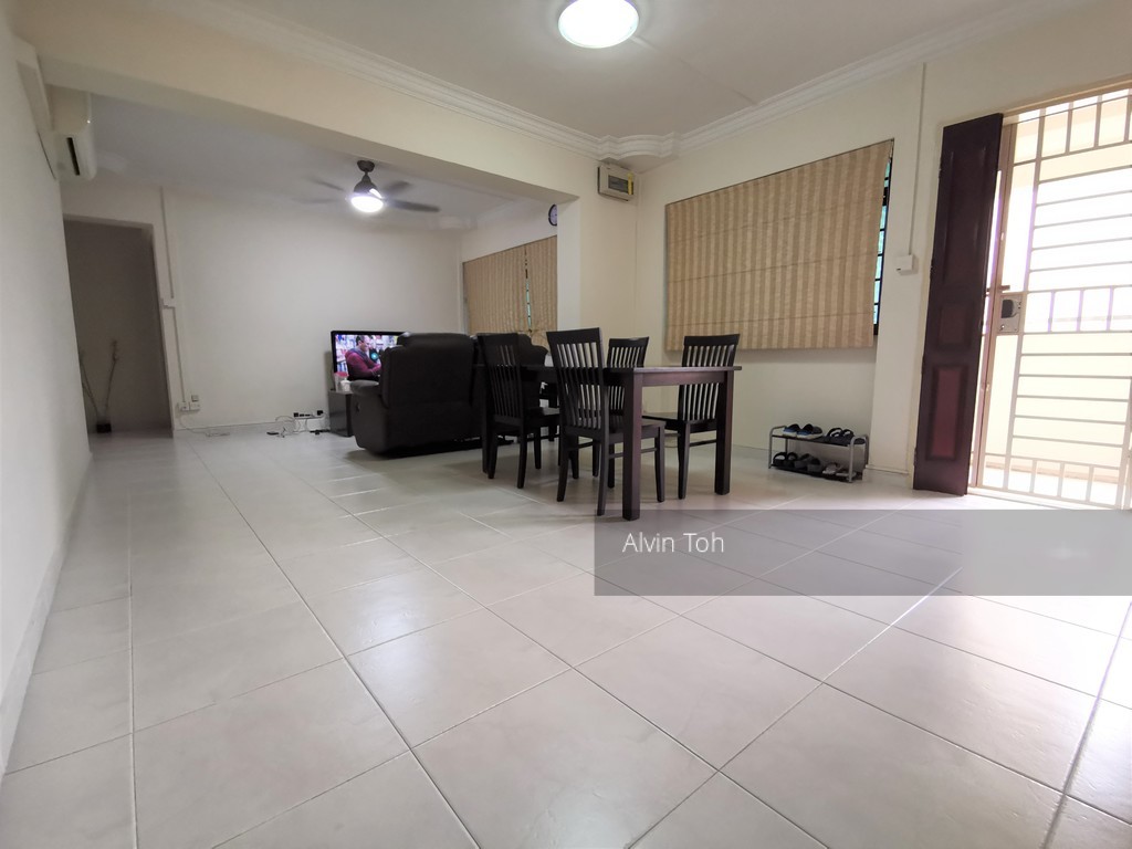 Blk 304 Canberra Road (Sembawang), HDB 4 Rooms #217027941